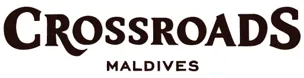 Crossroads Maldives logo