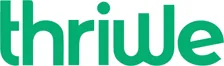 Thriwe logo