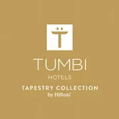 Tumbi Hotels logo